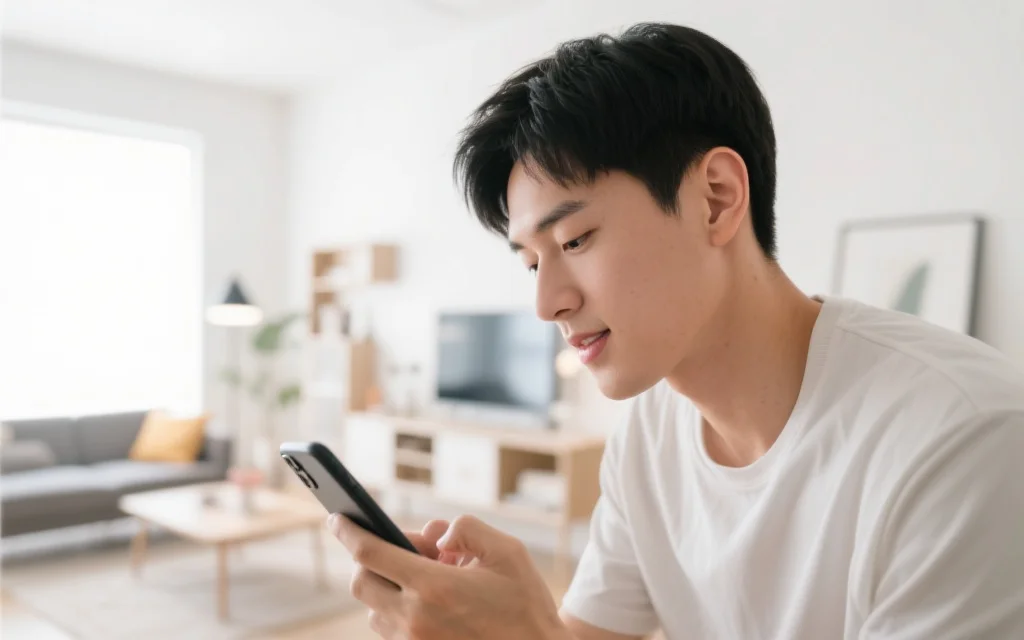 安信14应用下载终极指南：如何在iOS和Android设备上安全安装安信14客户端