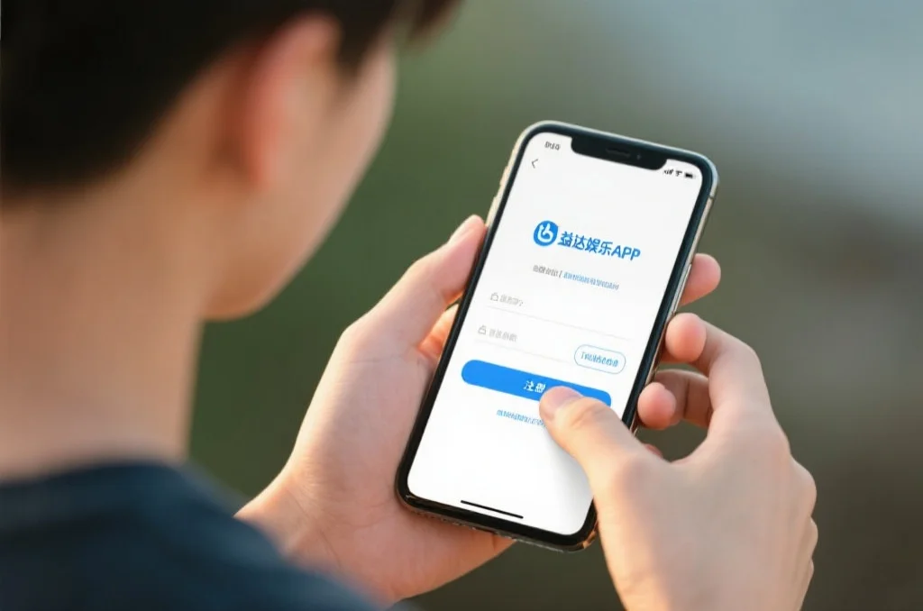 新用户必读：5分钟快速上手安信14娱乐APP教程